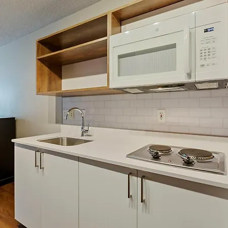 Extended Stay America Suites - San Jose - Milpitas - Mccarthy Ranch Exterior foto