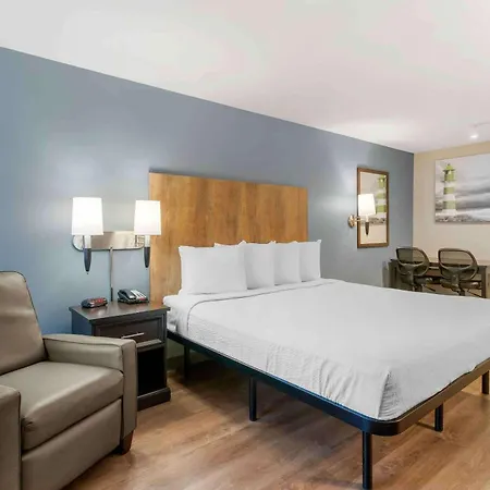 Extended Stay America Suites - San Jose - Milpitas - Mccarthy Ranch Exterior foto