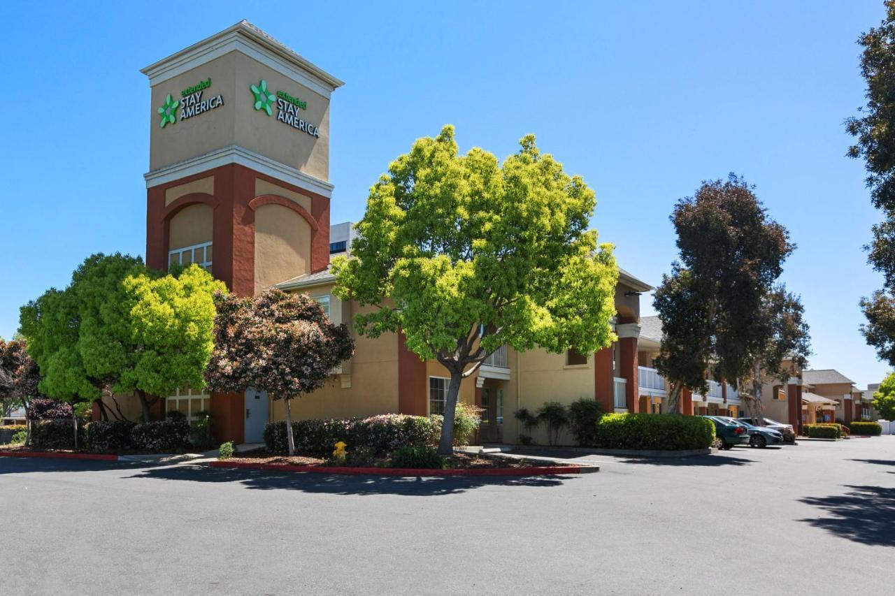 Hotel Extended America - San Jose - - Mccarthy Ranch 2*