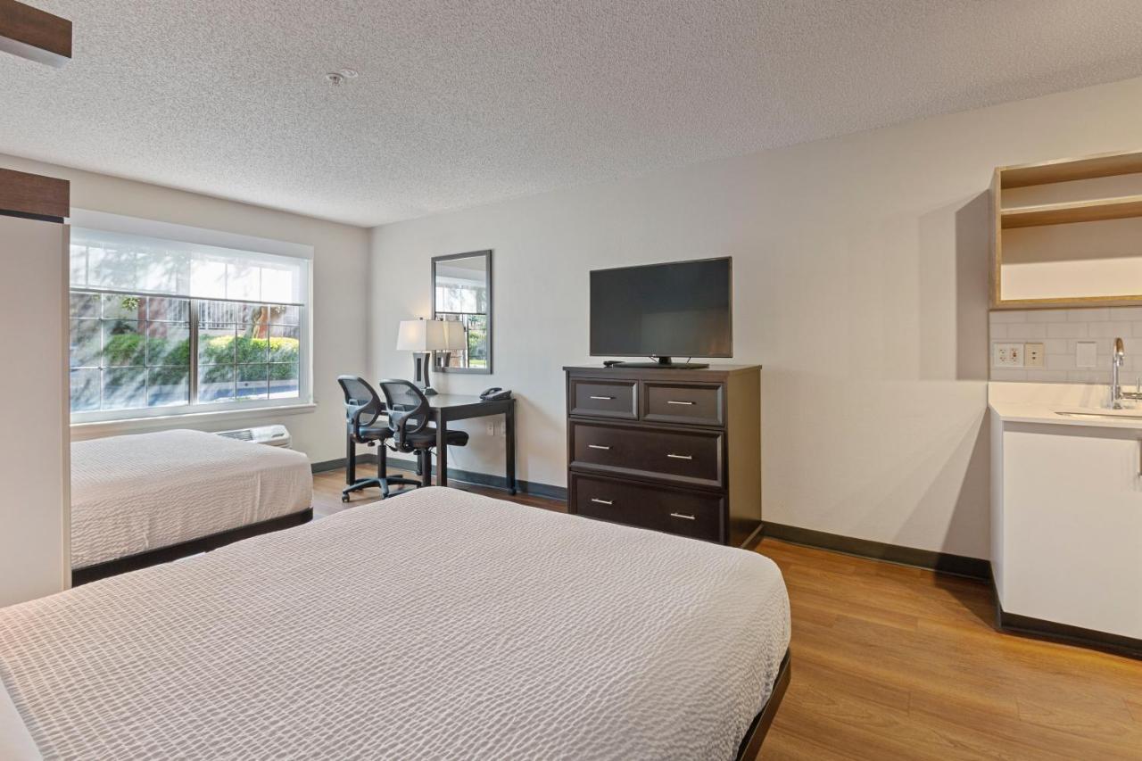Extended America - San Jose - - Mccarthy Ranch Hotel Milpitas