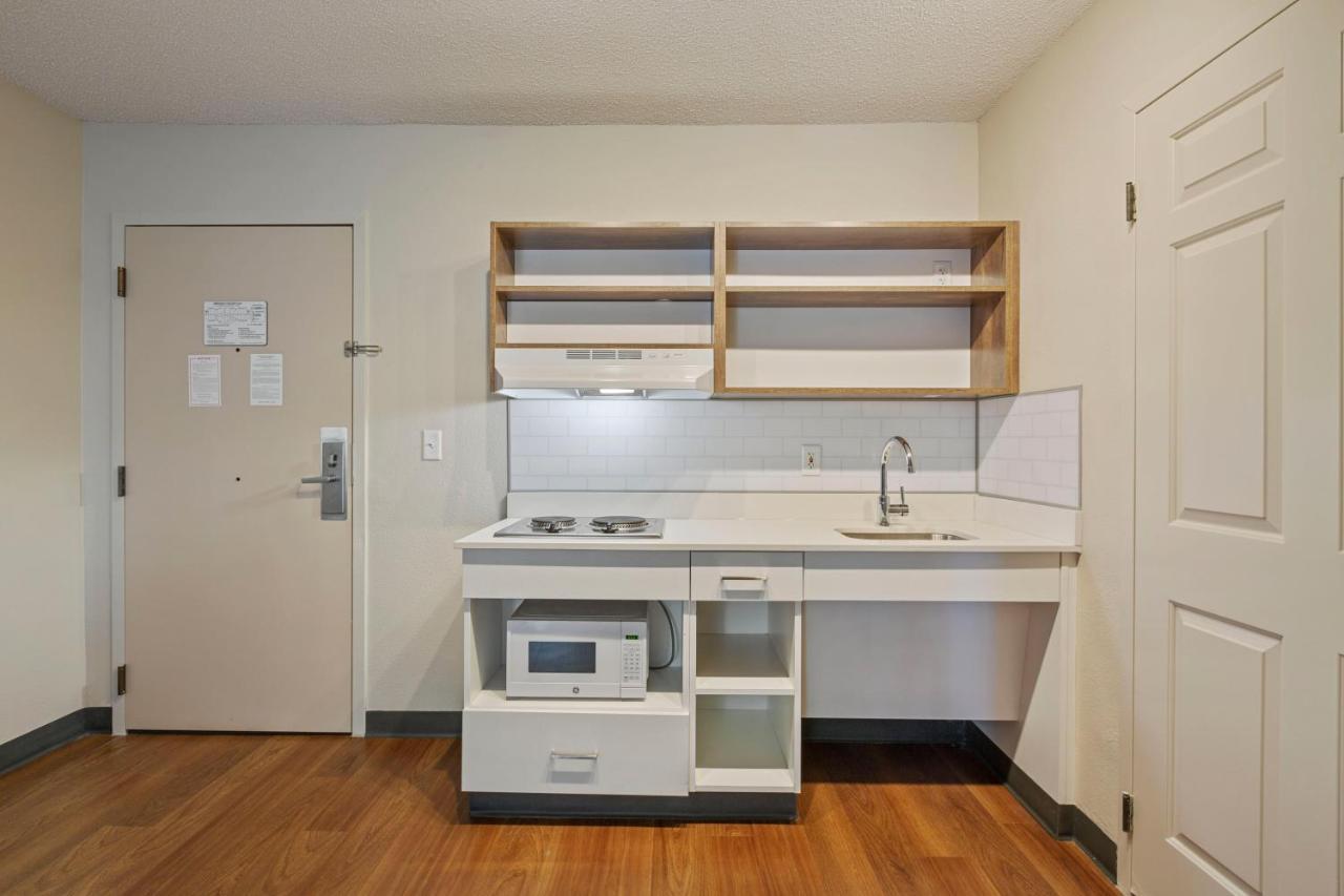 Hotel Extended America - San Jose - - Mccarthy Ranch