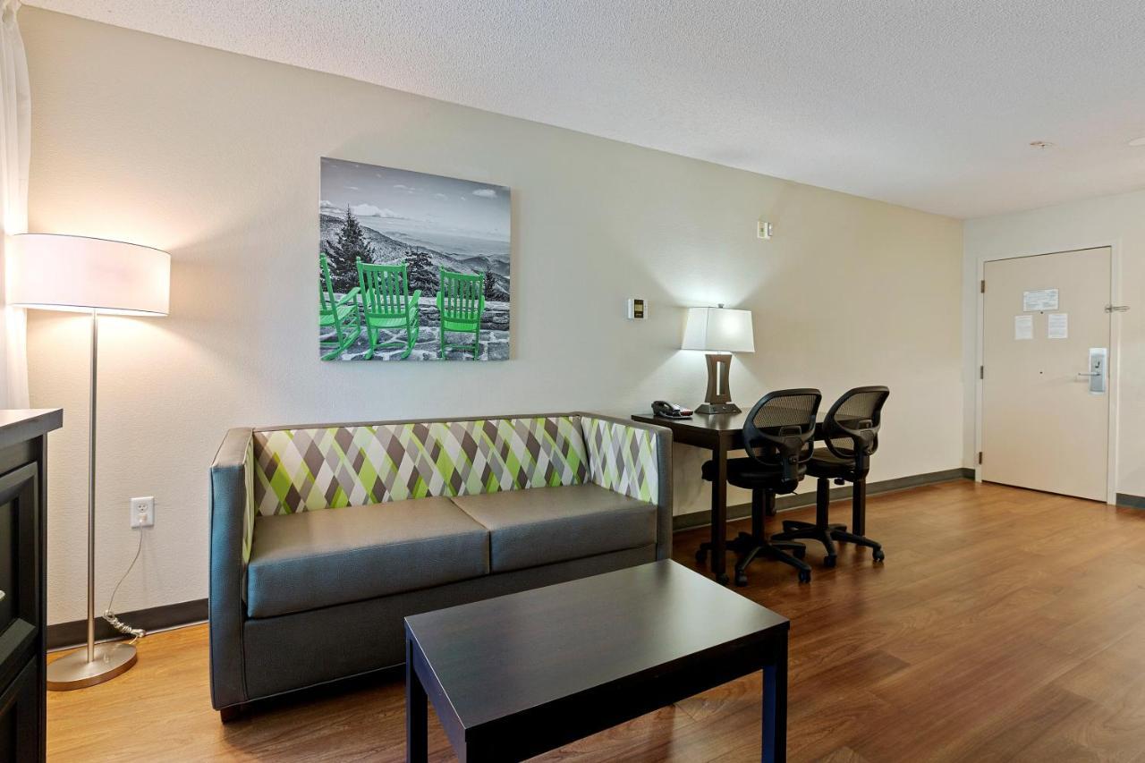 Hotel Extended America - San Jose - - Mccarthy Ranch 2*