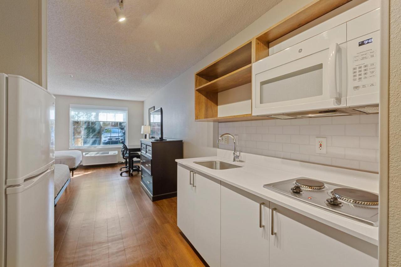 Extended America - San Jose - - Mccarthy Ranch 2*