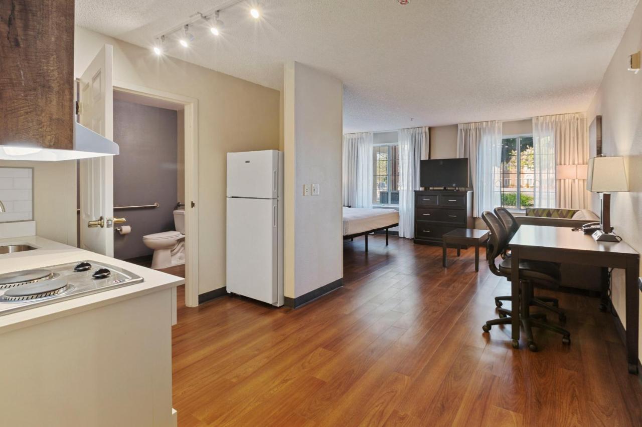 Hotel Extended America - San Jose - - Mccarthy Ranch Milpitas