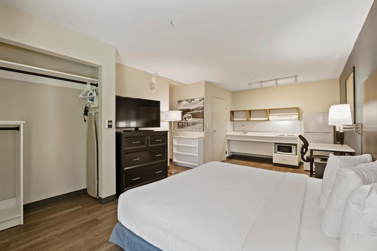 Extended America - San Jose - - Mccarthy Ranch Milpitas