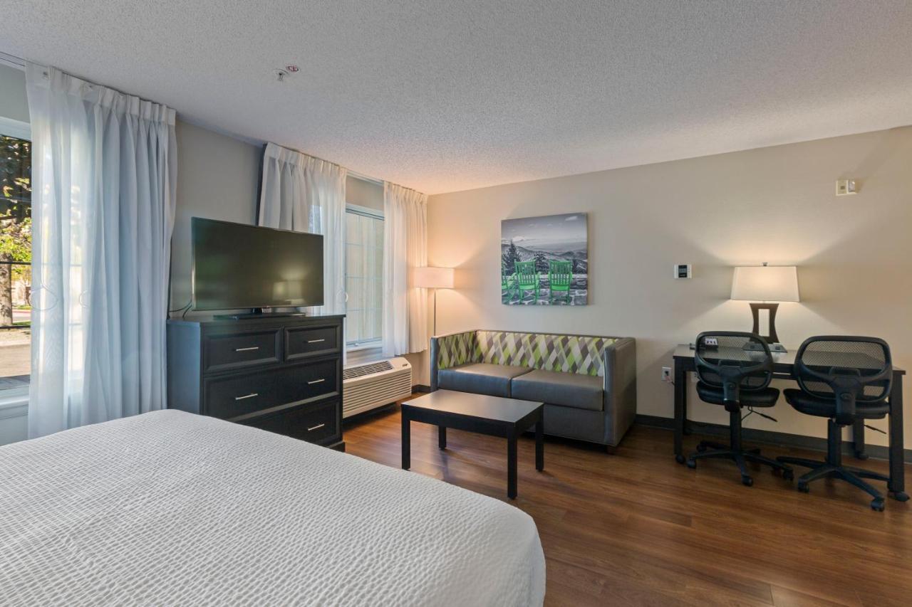 Hotel Extended America - San Jose - - Mccarthy Ranch 2*