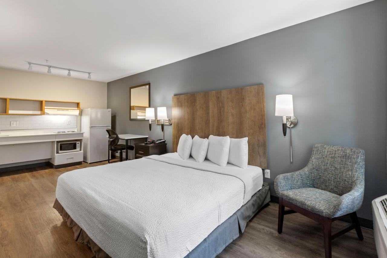 Hotel Extended America - San Jose - - Mccarthy Ranch 2*