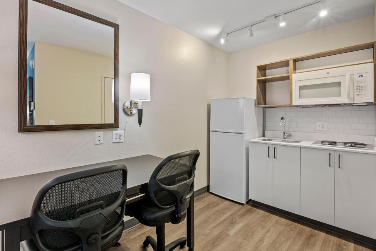 Extended America - San Jose - - Mccarthy Ranch Hotel 2*