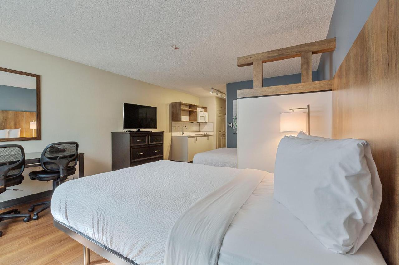 Hotel Extended America - San Jose - - Mccarthy Ranch 2*