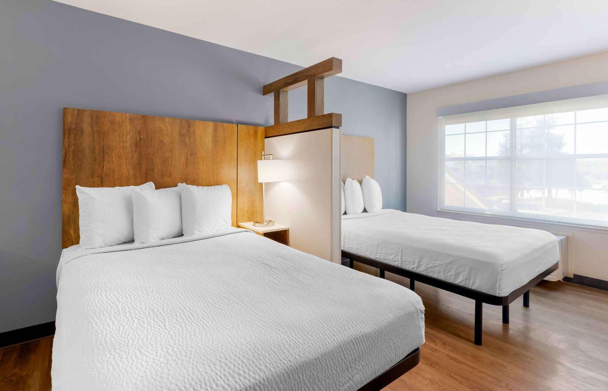 Hotel Extended America - San Jose - - Mccarthy Ranch Milpitas
