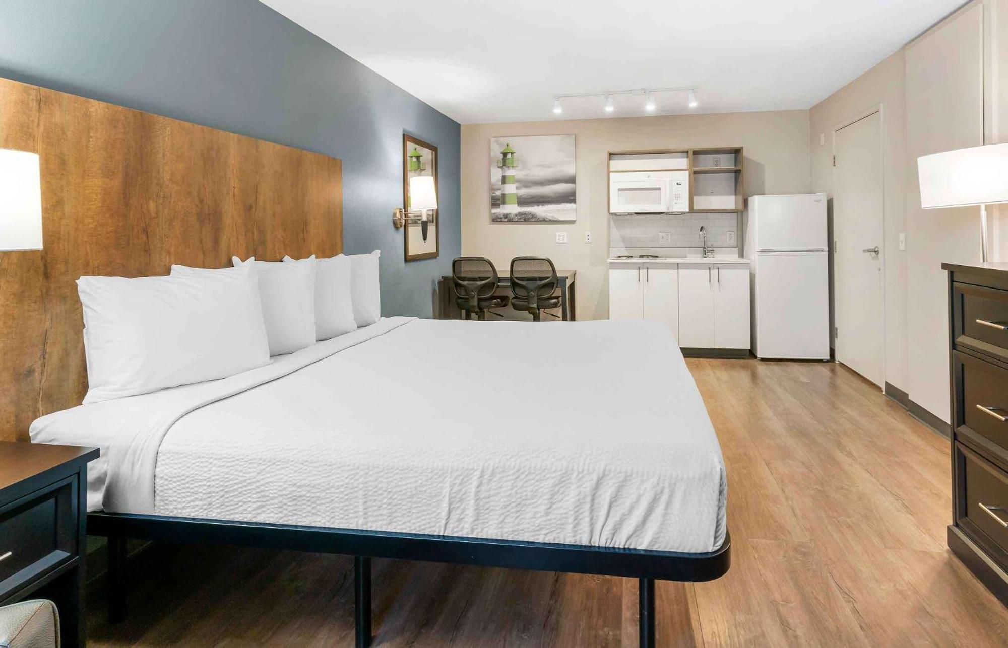Extended America - San Jose - - Mccarthy Ranch 2* Milpitas