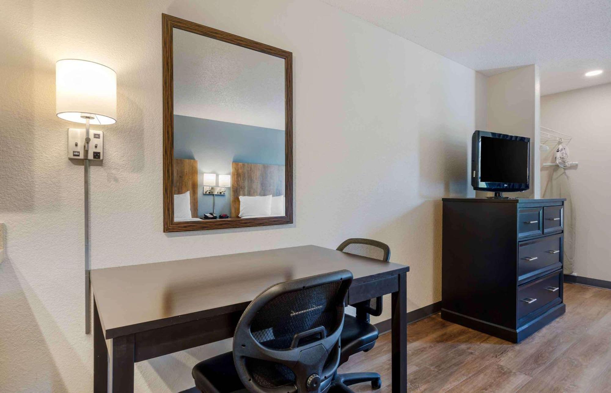 Extended America - San Jose - - Mccarthy Ranch Hotel