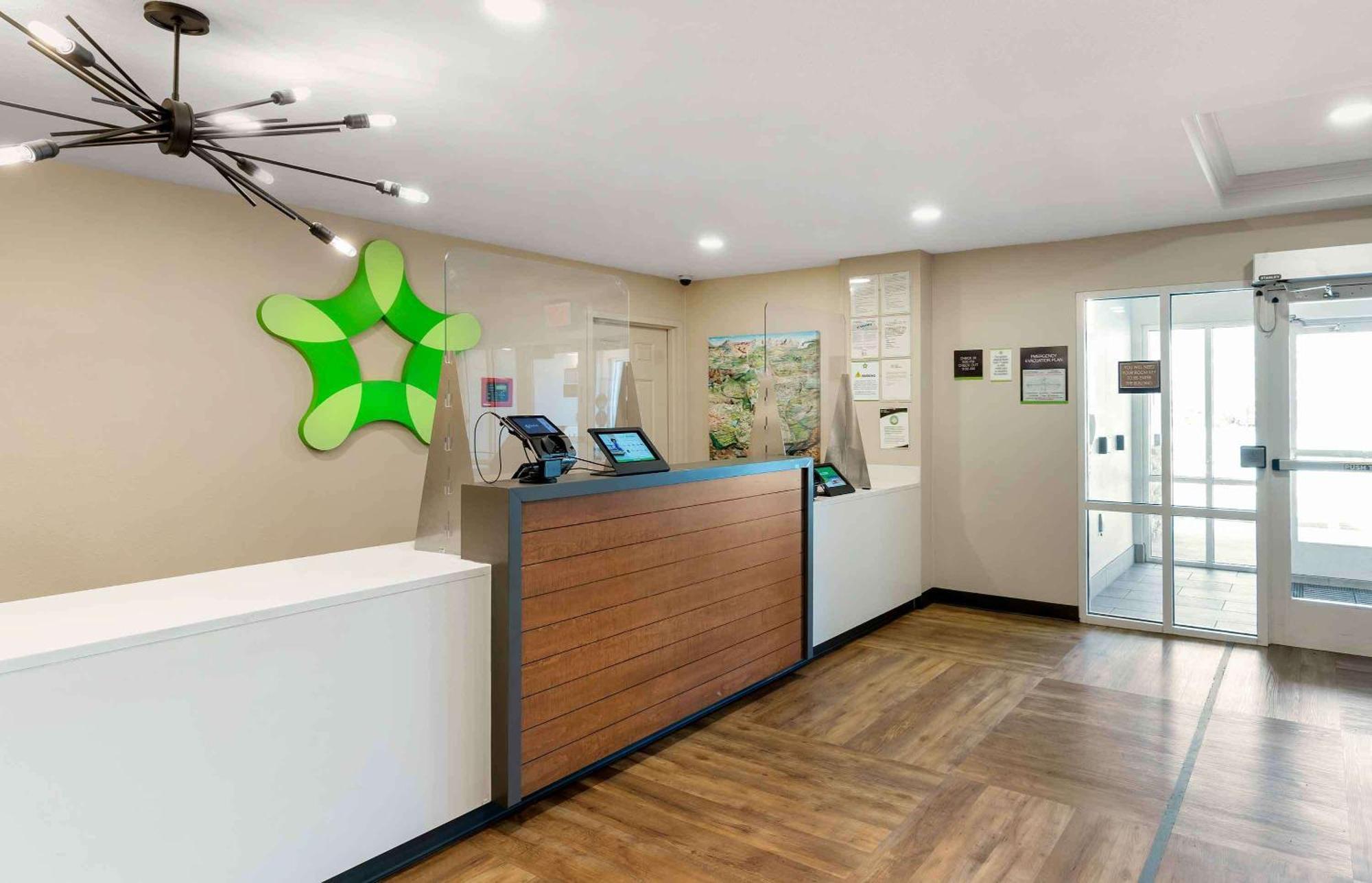 Extended America - San Jose - - Mccarthy Ranch 2*