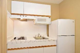 Extended America - San Jose - - Mccarthy Ranch Hotel