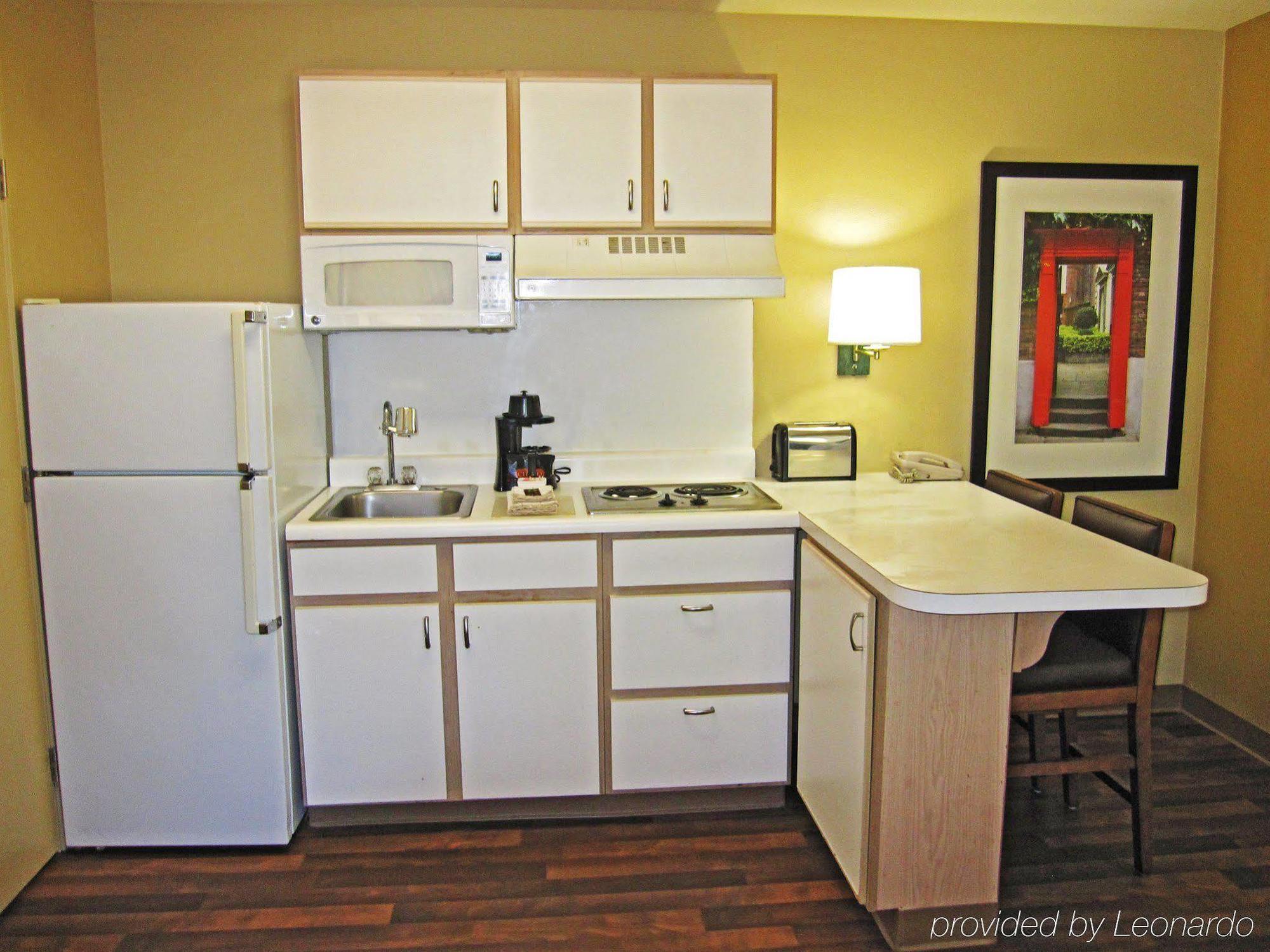Extended America - San Jose - - Mccarthy Ranch Hotel